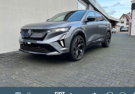 Renault Rafale E-Tech PHEV 300 4x4 Atelier Alpine 5 Türen