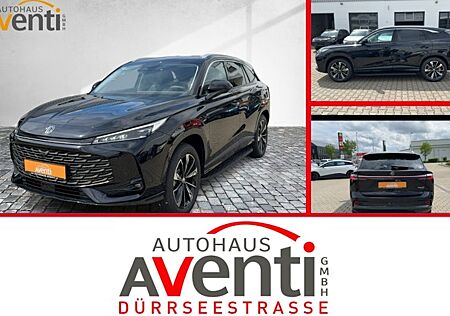 MG HS 1.5 T PHEV Luxury 5 Türen