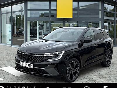 Renault Austral Hybrid E-Tech 200 Esprit Alpine 5 Türen