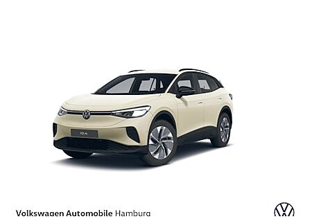 VW ID.4 Pro 77 kWh 210 kW Pro mit Infotainm.P. 5 Türen
