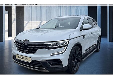 Renault Koleos BLUEdCi 185 4WD Automatik Initiale Paris 5 Türen