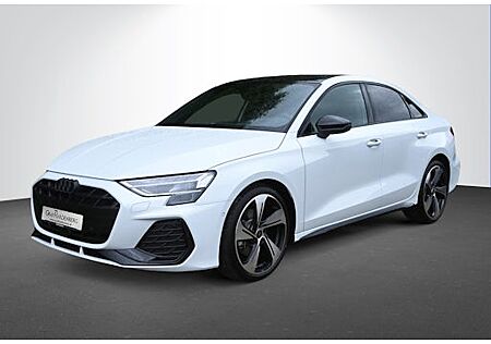 Audi A3 35 TFSI S tronic S line Limousine 4 Türen