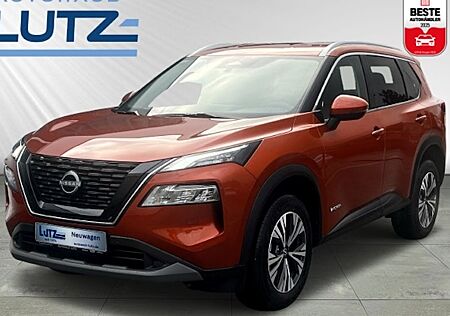 Nissan X-Trail 1.5 VC-T e-Power N-CONNECTA 5 Türen