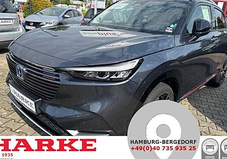 Honda HR-V 1.5 i-MMD Hybrid Advance Style 5 Türen