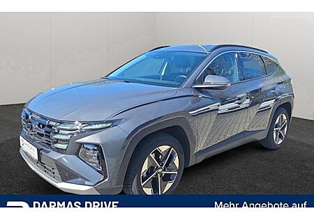 Hyundai Tucson 1.6 T-GDI 48V Trend DCT 4WD 5 Türen