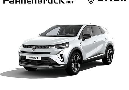 Renault Symbioz E-Tech Full Hybrid 145 Iconic 5 Türen