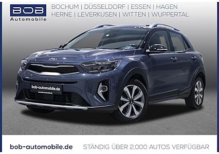 Kia Stonic 1.0 T-GDI 100 Vision 5 Türen