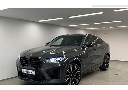 BMW X6 M Competition 5 Türen