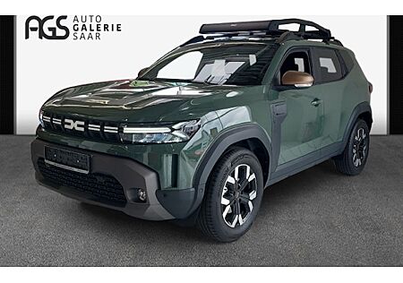 Dacia Duster HYBRID 140 Extreme 5 Türen