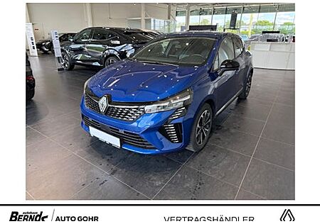 Renault Clio TCe 90 Techno 5 Türen