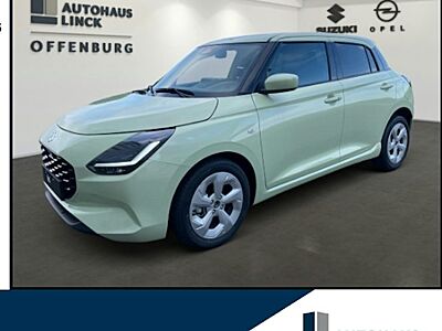 Suzuki Swift 1.2 HYBRID CVT Comfort 5 Türen