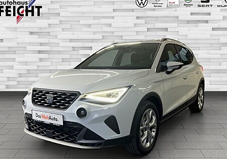 Seat Arona 1.0 TSI 81kW FR DSG 5 Türen