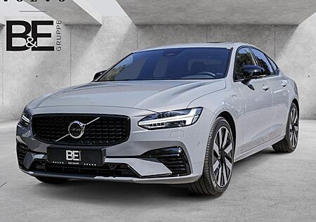 Volvo S90 T8 AWD Recharge Ultimate Dark Auto 4 Türen