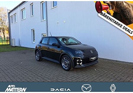 Renault R 5 Evolution 120 Urban Range 5 Türen