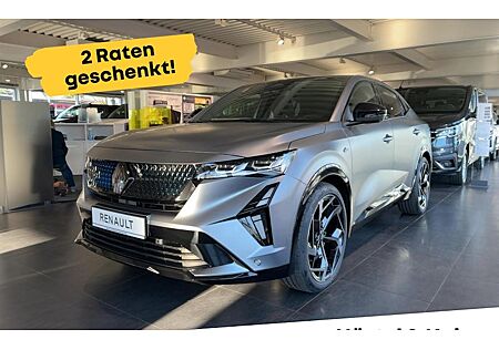 Renault Rafale Hybrid E-Tech 4x4 300 PHEV Atelier Alpin 5 Türen