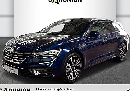 Renault Talisman BLUE dCi 190 EDC Initiale Paris Grdtour 5 Türen