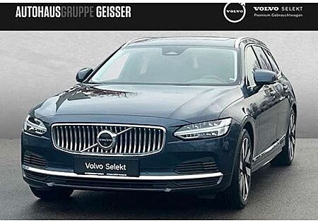 Volvo V90 T6 AWD Recharge Plus Bright Auto 5 Türen