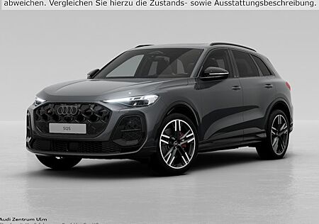 Audi Q5 55 TFSI e S tronic quattro S line 5 Türen