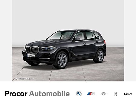 BMW X5 xDrive45e 5 Türen