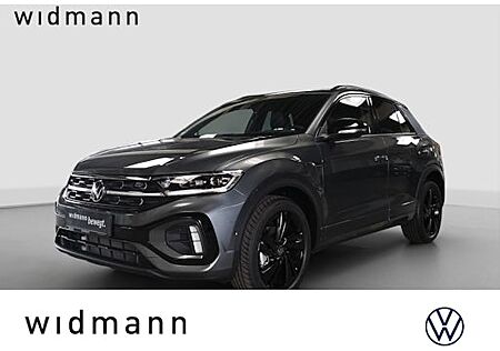 VW T-Roc 1.5 TSI OPF DSG R-Line 5 Türen