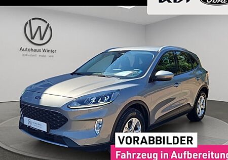Ford Kuga 2.5 Duratec FHEV Cool & Connect CVT 4WD 5 Türen