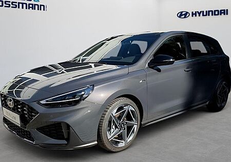 Hyundai i30 1.5 T-GDI Hybrid N Line DCT 5 Türen