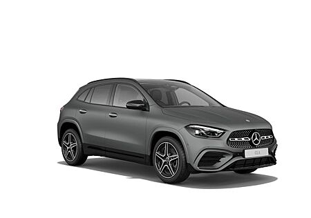 Mercedes-Benz GLA 180 DCT 5 Türen