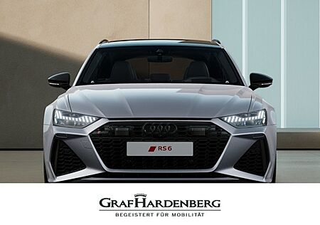 Audi RS6 performance 4.0 TFSI tiptr. quattro 5 Türen