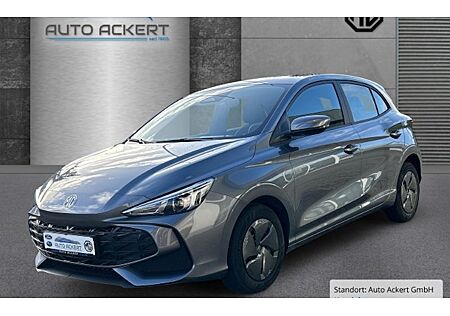 MG MG3 1.5 Hybrid+ Standard 5 Türen