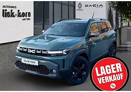 Dacia Duster mild hybrid 140 Extreme 5 Türen