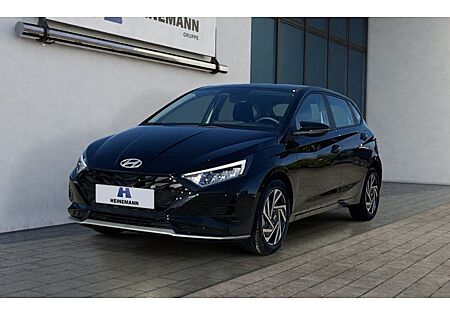 Hyundai i20 1.0 T-GDI DCT Trend 5 Türen