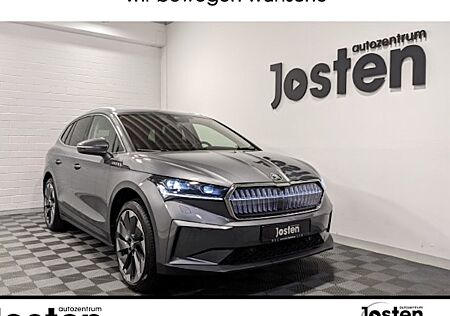 Skoda Enyaq 80X 5 Türen