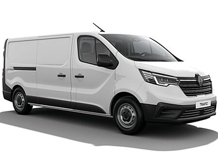 Renault Trafic L2H1 2.0 dCi 120 Start 4 Türen