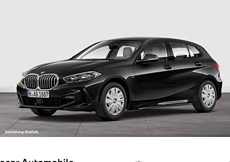 BMW 1er 120i M Sport Steptronic 5 Türen
