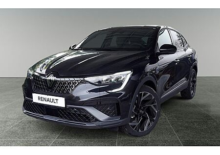 Renault Arkana E-TECH Full Hybrid 145 Esprit Alpine 5 Türen
