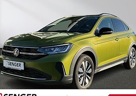 VW Taigo 1.0 TSI OPF 85 kW GOAL 5 Türen