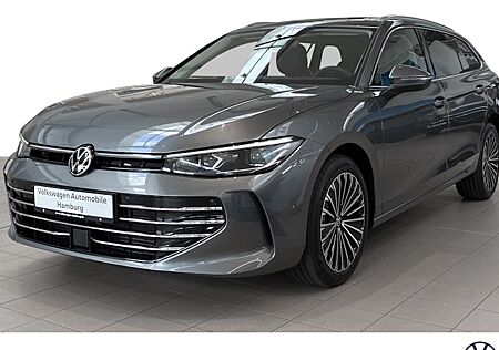 VW Passat 2.0 TDI SCR DSG Elegance 5 Türen