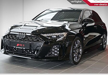 Audi RS3 2.5 TFSI S tronic quattro Sportback 5 Türen