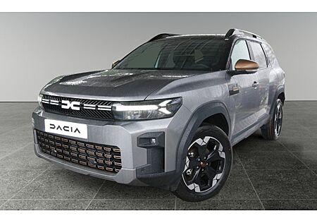 Dacia Bigster hybrid 155 Extreme 5 Türen