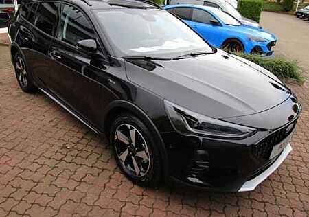 Ford Focus 1,0 EcoBoost Hybr. 114kW Active Tur. AT 5 Türen