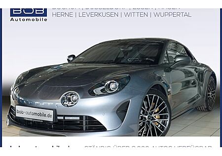 Alpine A110 1.8 GT DCT 2 Türen