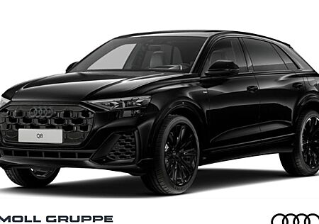 Audi Q8 55 TFSI e quattro tiptronic 5 Türen