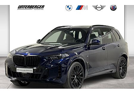 BMW X5 xDrive30d 5 Türen
