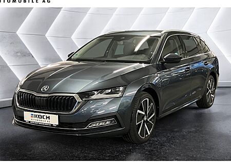 Skoda Octavia 1.4 TSI iV DSG RS COMBI 5 Türen