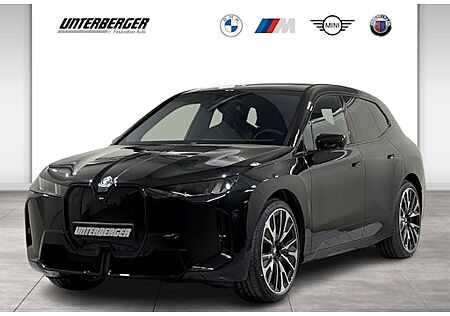 BMW iX xDrive60 5 Türen