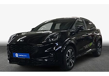 Ford Puma 1,0 EcoBoost Hybrid 114kW ST-Line X Auto 5 Türen