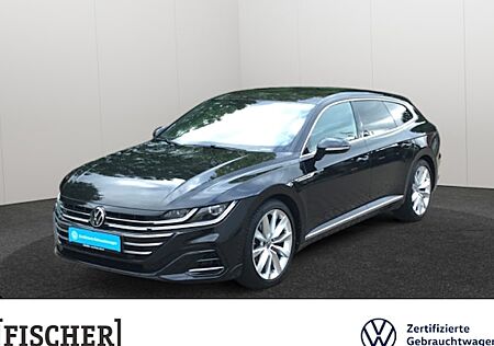 VW Arteon 2.0 TSI OPF 140kW DSG R-Line S. Brake 5 Türen