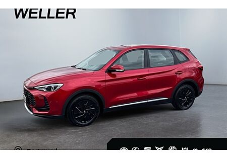 MG zs-ce 1.5 Hybrid+ Standard 5 Türen