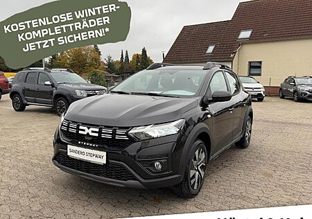 Dacia Sandero Stepway TCe 90 Stepway Expression 5 Türen