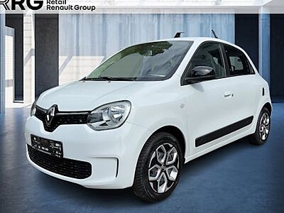 Renault Twingo SCe 65 Equilibre 5 Türen